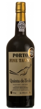 Fine Tawny 2010