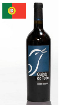 Quinta do Tedo Douro Reserva 2018