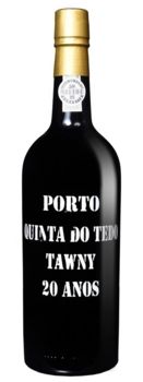 20 Year Tawny Quinta do Tedo