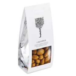 Summerbird Mandler - Liquorice 100g