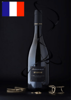 Chablis Grand Cru les Preuses 2020