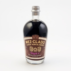 MEZ CLADO CHOKOLADE 70 CL