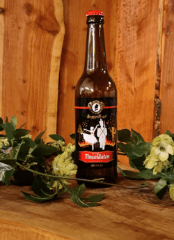 Tinsoldaten – Ale No. 32