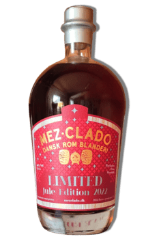 Mezclado Jule Edition 2023 Limited Edition 70 cl