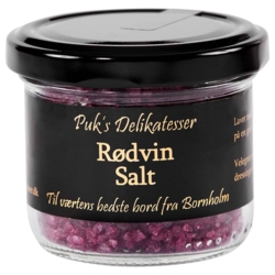 Rødvin Salt