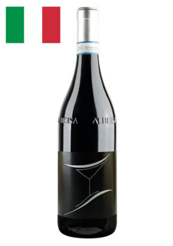 LANGHE DOC ROSSO “Mirus” 2017