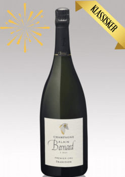 CHAMPAGNE DEMI-SEC PREMIER CRU