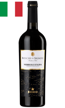 Boschi Dei Signori Nebbiolo d'Alba DOC 2021