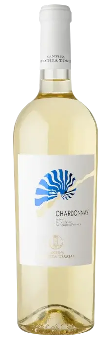 VECCHIA TORRE CHARDONNAY SALENTO BIANCO