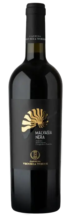 VECCHIA TORRE MALVASIA NERA