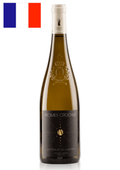 Coteaux du Layon Atomes Crochus Bio 2021