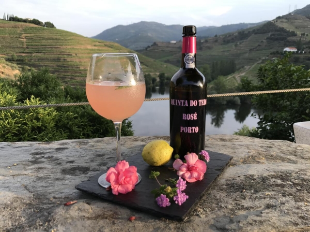 Porto Rosé