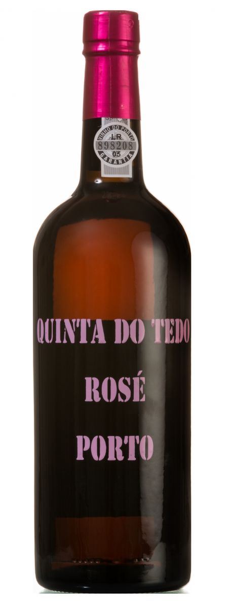 Porto Rosé