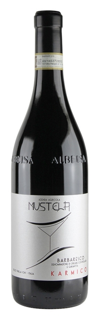 BARBARESCO DOCG "Karmic" 2017