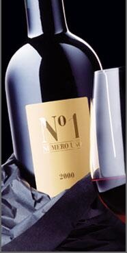 Plozza Plozza Numero Uno DOC 2017