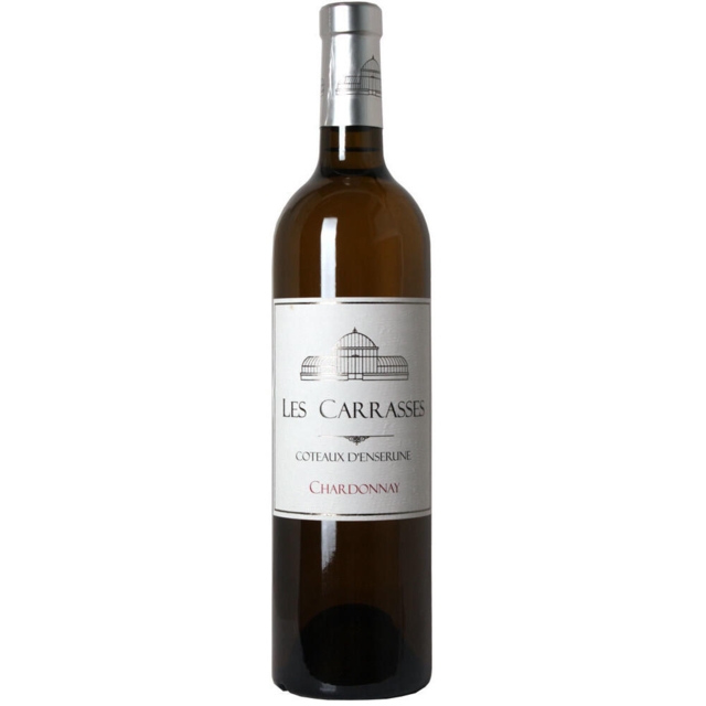 LES CARRASSES CHARDONNAY 2022