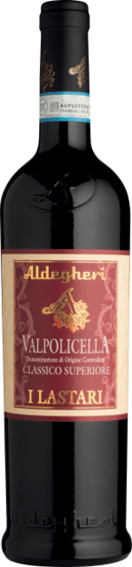 Aldegheri I Lastari Valpolicella Classico Superiore 2021