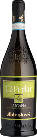 Aldegheri LUGANA CA 'PERLAR Le riserve