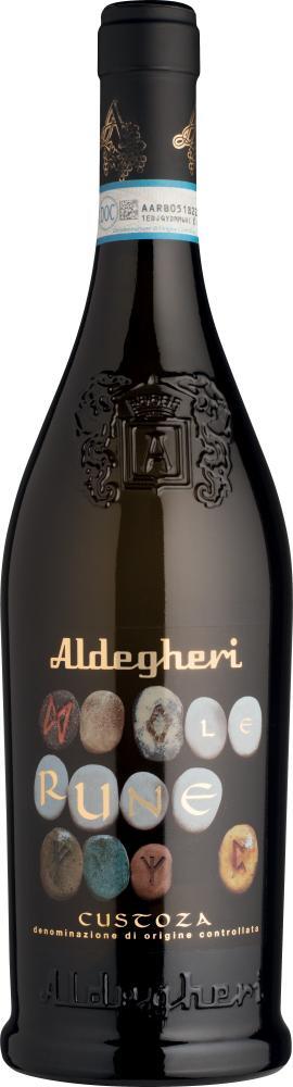 Aldegheri CUSTOZA LE RUNE Le riserve