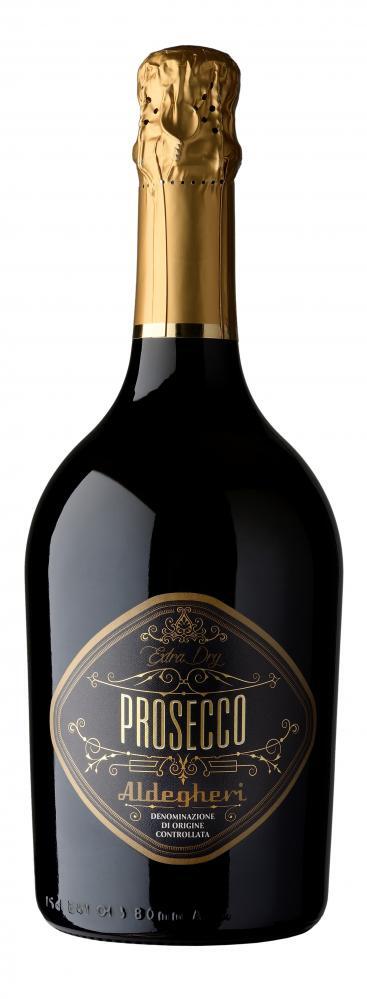 Aldegheri PROSECCO EXTRA DRY DOC Sparkling wines Italien