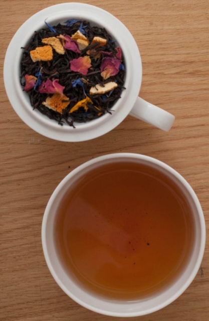 Carstensens Tehandel - Sønderjysk Blanding