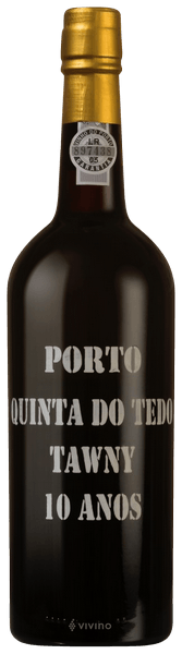 Quinta do Tedo 10 Year Tawny