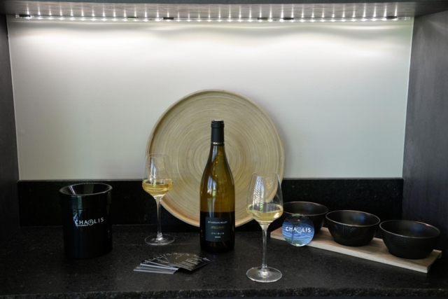 Baudouin Millet Chablis 2021