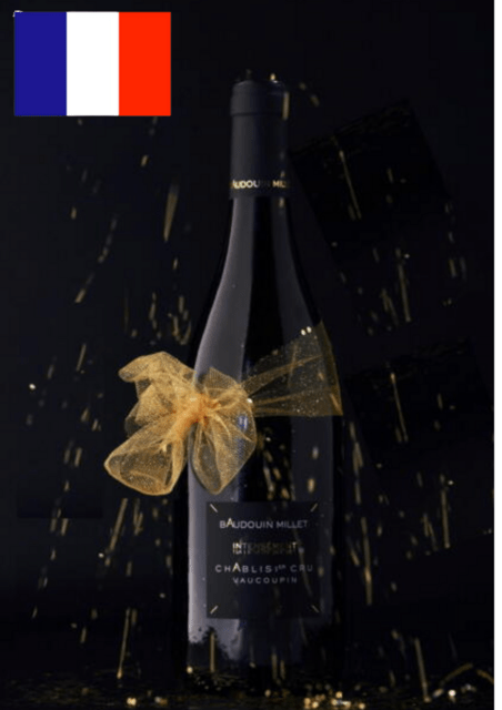 Chablis 1er Cru Vaucoupin 2021