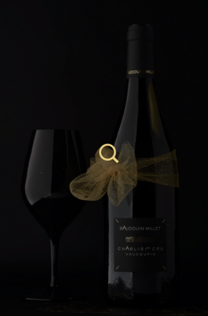 Chablis 1er Cru Vaucoupin 2021