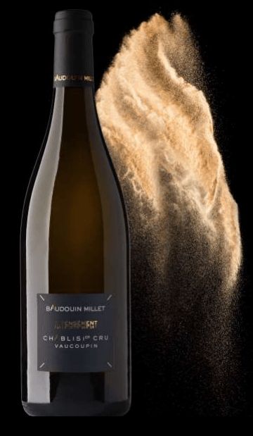 Chablis 1er Cru Vaucoupin 2021