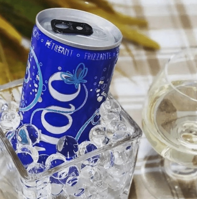 ITALIEN CIAO MOSCATO