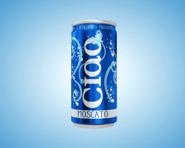 ITALIEN CIAO MOSCATO