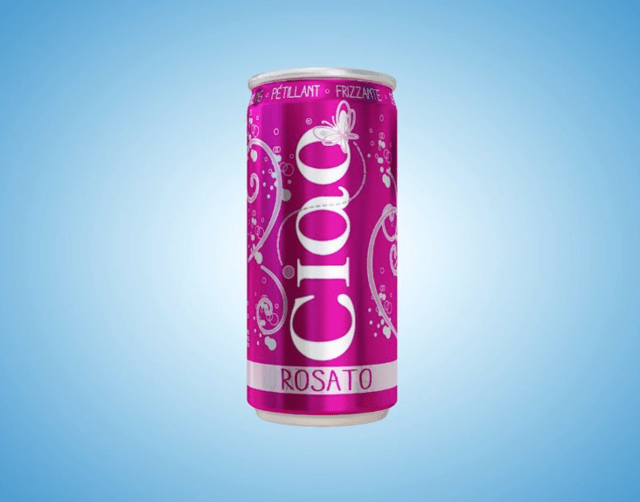 ITALIEN  CIAO ROSATO