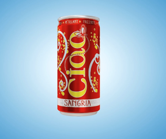 ITALIEN CIAO SANGRIA