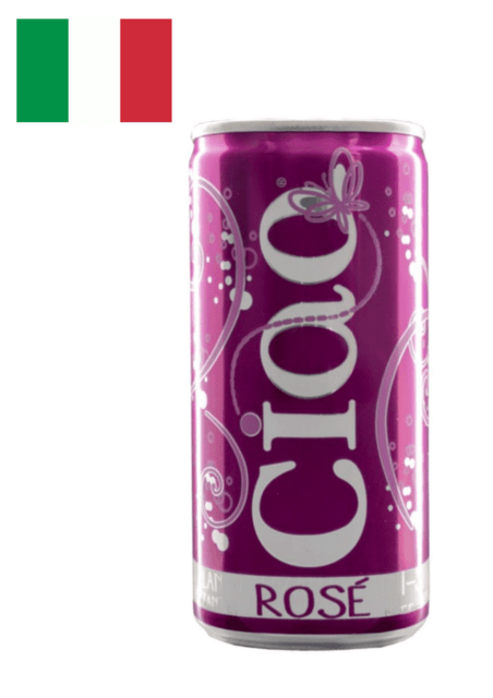 ITALIEN CIAO ROSÉ