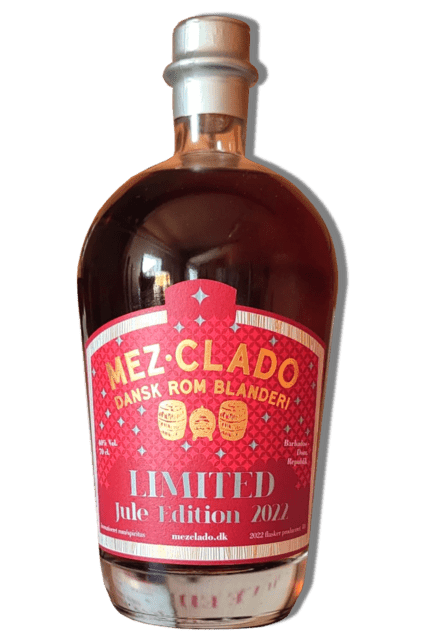 Mezclado Jule Edition 2023 Limited Edition 70 cl