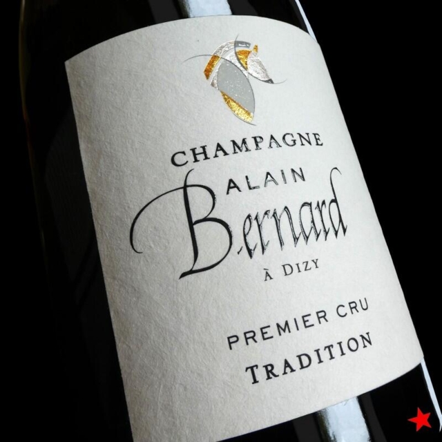 CHAMPAGNE DEMI-SEC PREMIER CRU