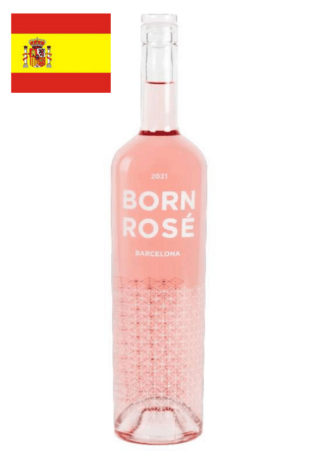 Born Rosé økologisk 2022