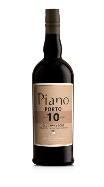 Piano Porto 10 Year