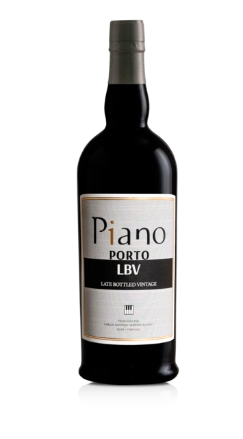 Piano Porto LBV