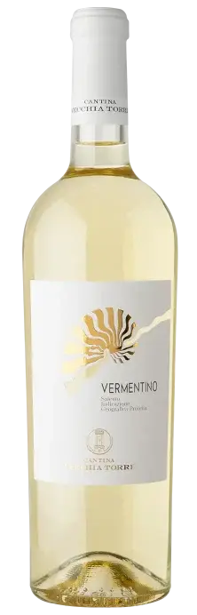 VECCHIA TORRE VERMENTINO
