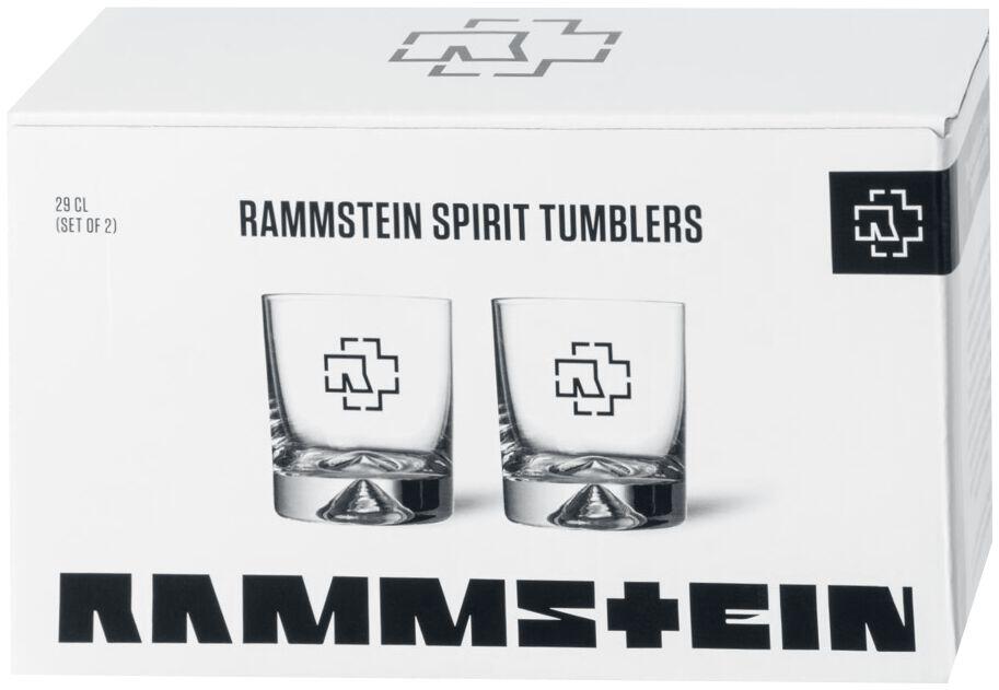Rammstein Rum, Limited Edition Sauternes Cask Finish