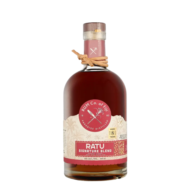 Ratu Signature Blend Rum Liqueur 0.70 liter