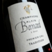CHAMPAGNE BRUT TRADITION PREMIER CRU