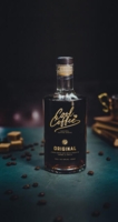1 flaske Cool-Coffe Original 70cl