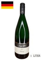 Riesling sød 2022 1 liter GULD vinder