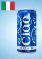 ITALIEN CIAO MOSCATO