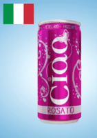 ITALIEN  CIAO ROSATO