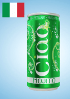 ITALIEN CIAO MOJITO