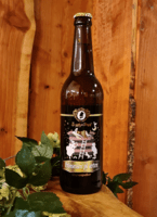 Prinsessen på ærten – Champagnebeer